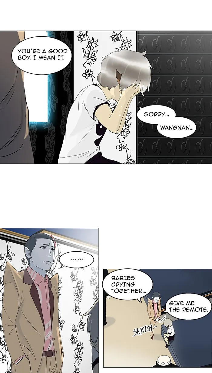 Tower Of God Chapter 98 Image 85