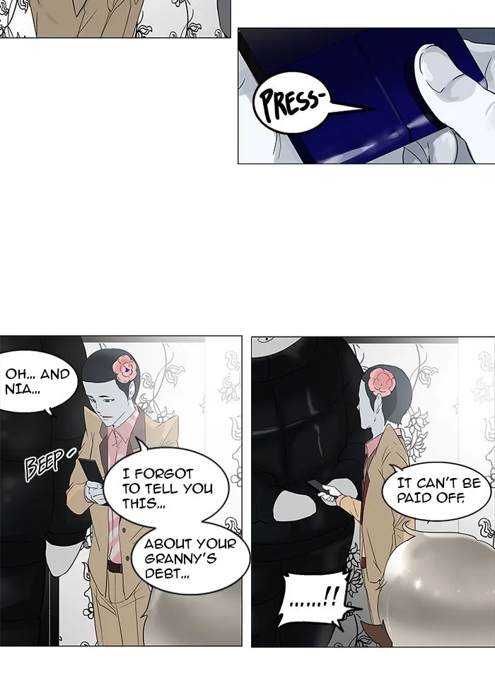 Tower Of God Chapter 98 Image 87