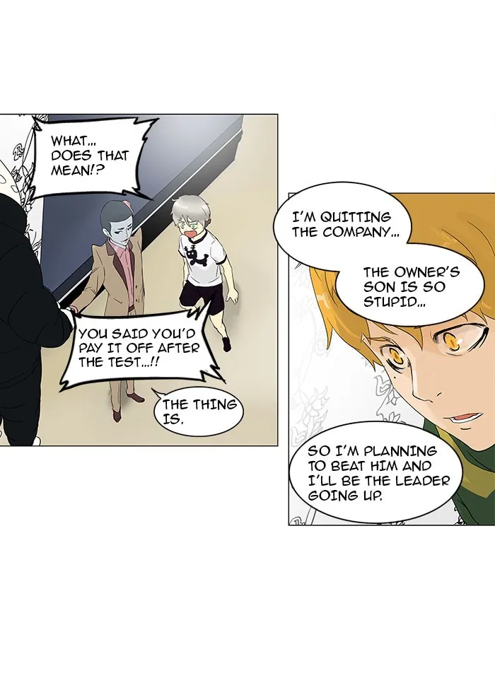 Tower Of God Chapter 98 Image 90