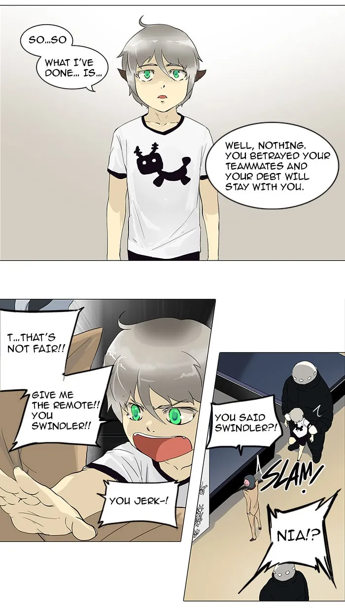 Tower Of God Chapter 98 Image 91