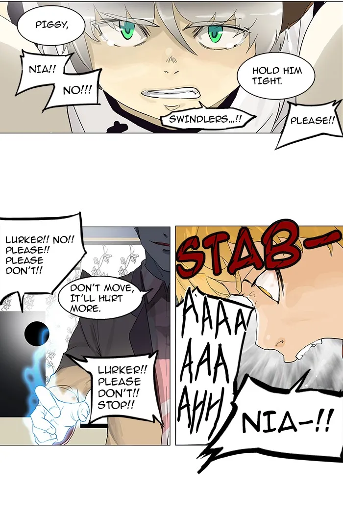 Tower Of God Chapter 98 Image 95