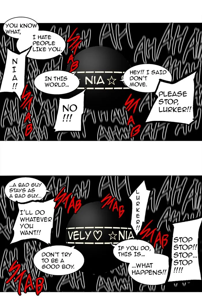 Tower Of God Chapter 98 Image 97