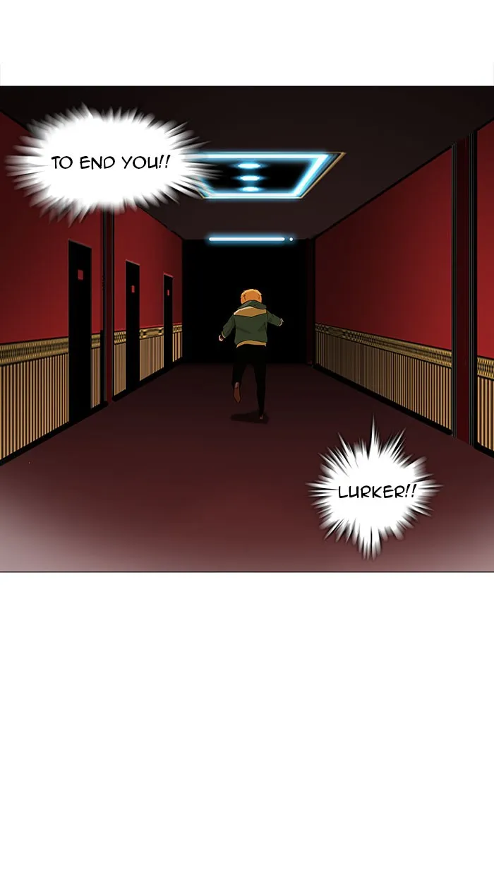 Tower Of God Chapter 99 Image 14