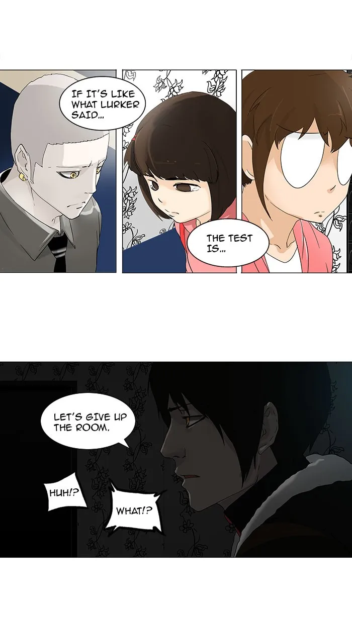 Tower Of God Chapter 99 Image 35