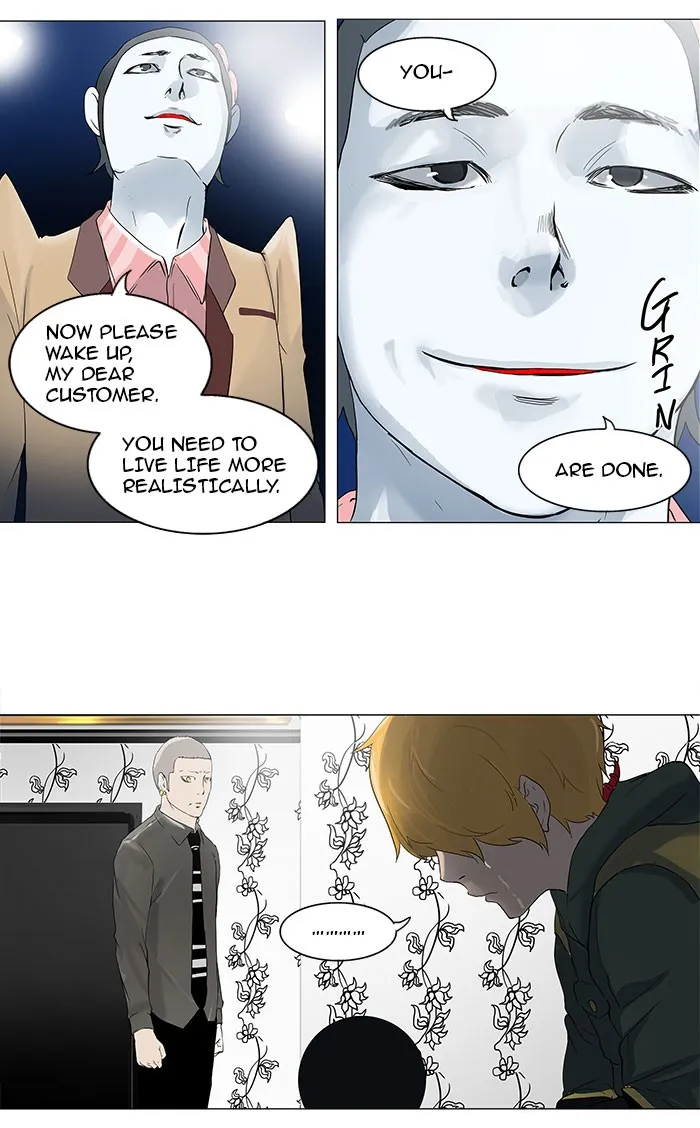 Tower Of God Chapter 99 Image 7