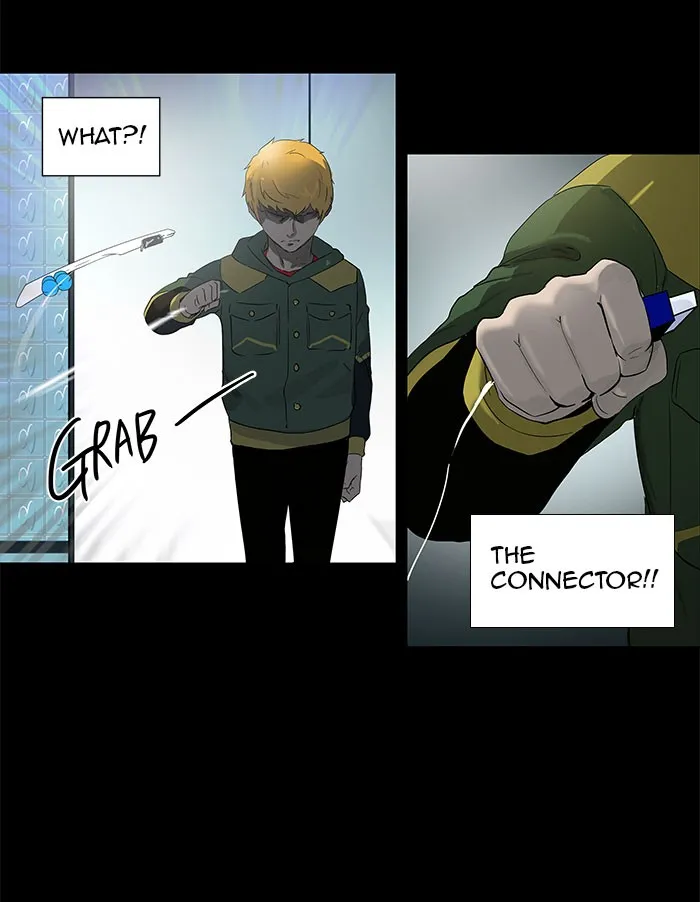 Tower Of God Chapter 99 Image 71