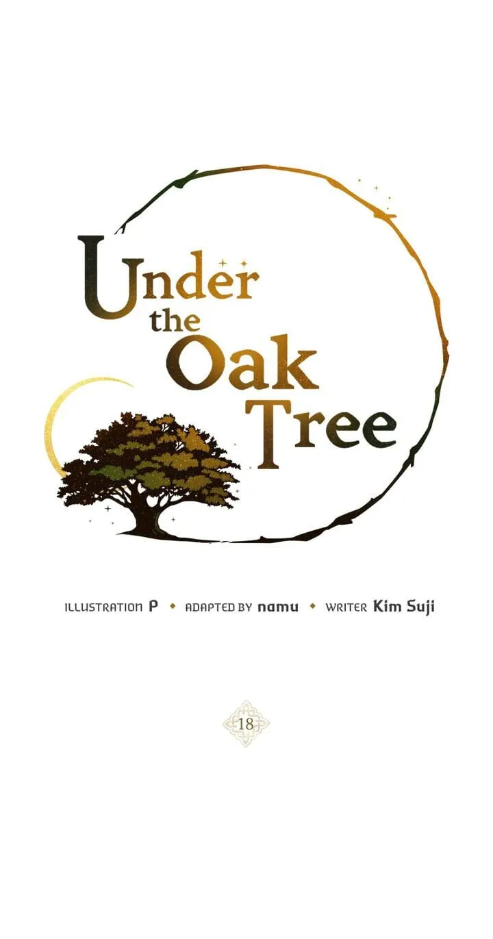 Under The Oak Tree Chapter 18 Image 1