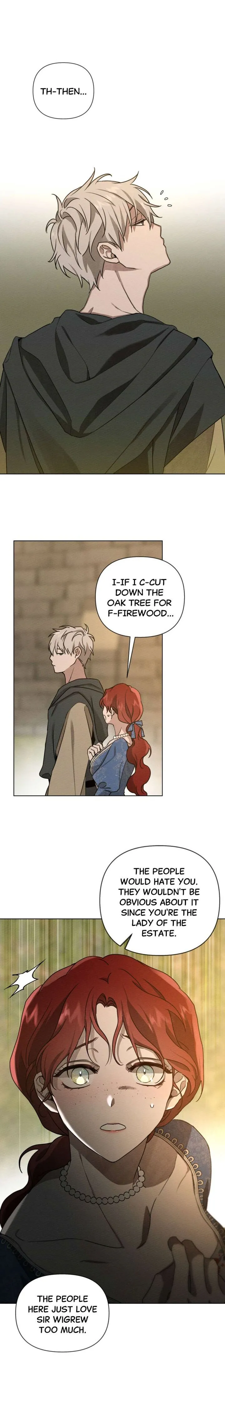 Under The Oak Tree Chapter 18 Image 23