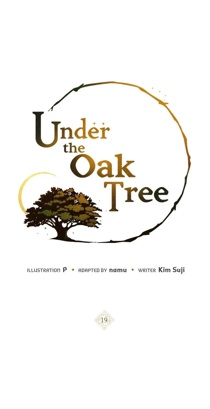 Under The Oak Tree Chapter 19 Image 1