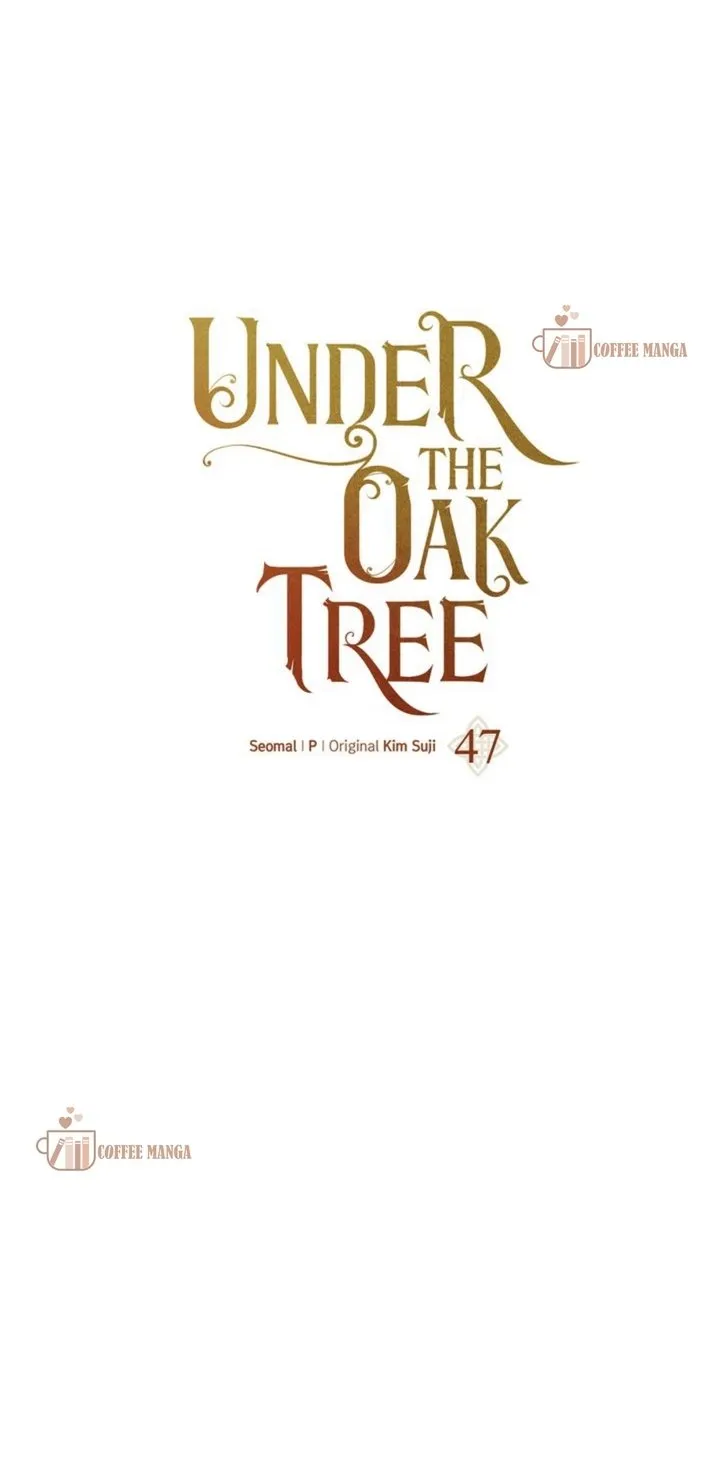 Under The Oak Tree Chapter 47 Image 5