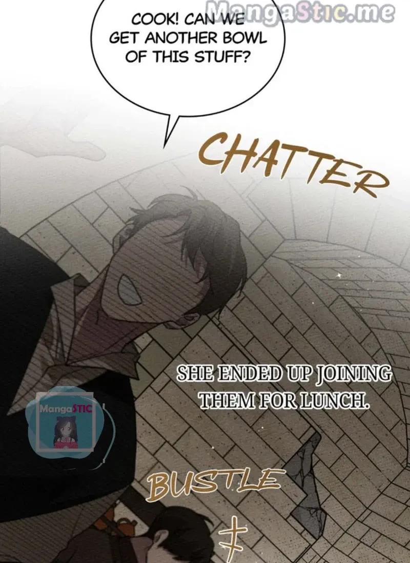 Under The Oak Tree Chapter 63 Image 3