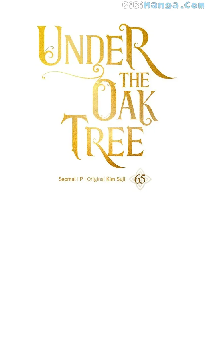 Under The Oak Tree Chapter 65 Image 42