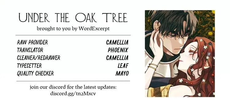 Under The Oak Tree Chapter 7 Image 1