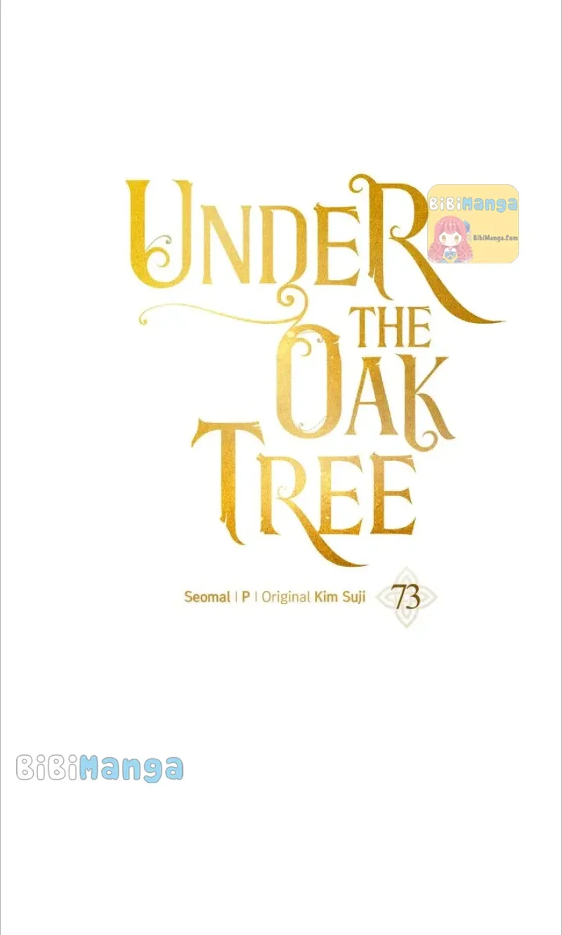 Under The Oak Tree Chapter 73 Image 19