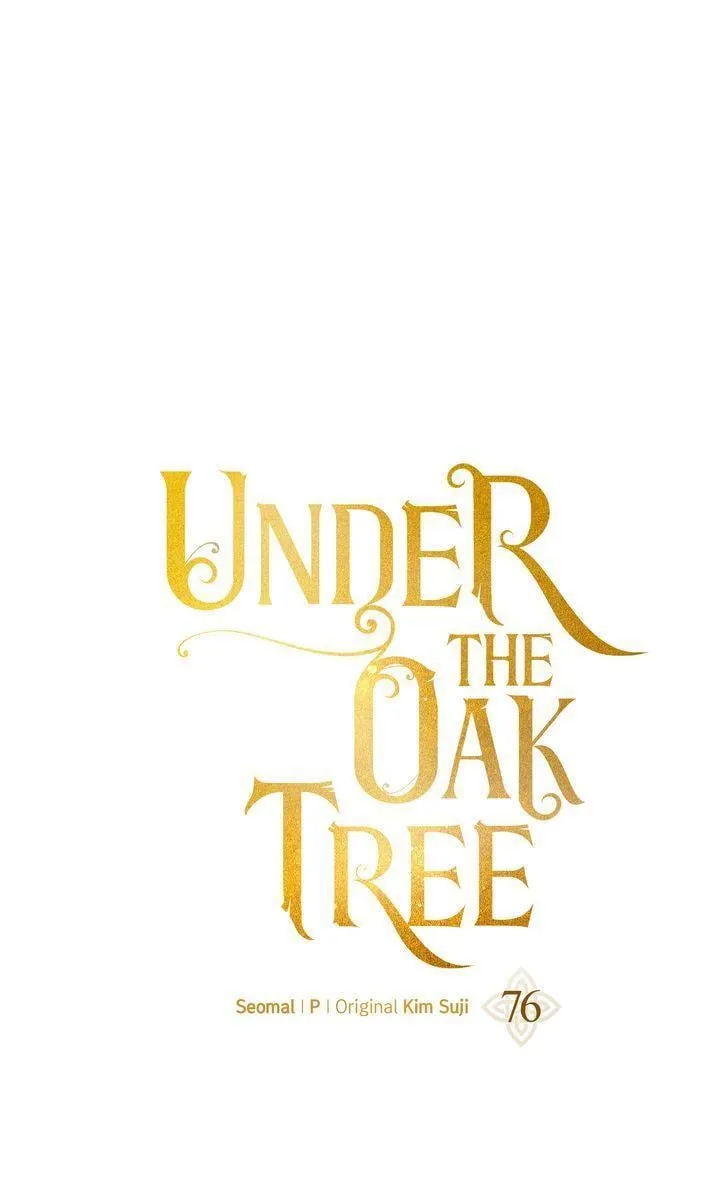 Under The Oak Tree Chapter 76 Image 9