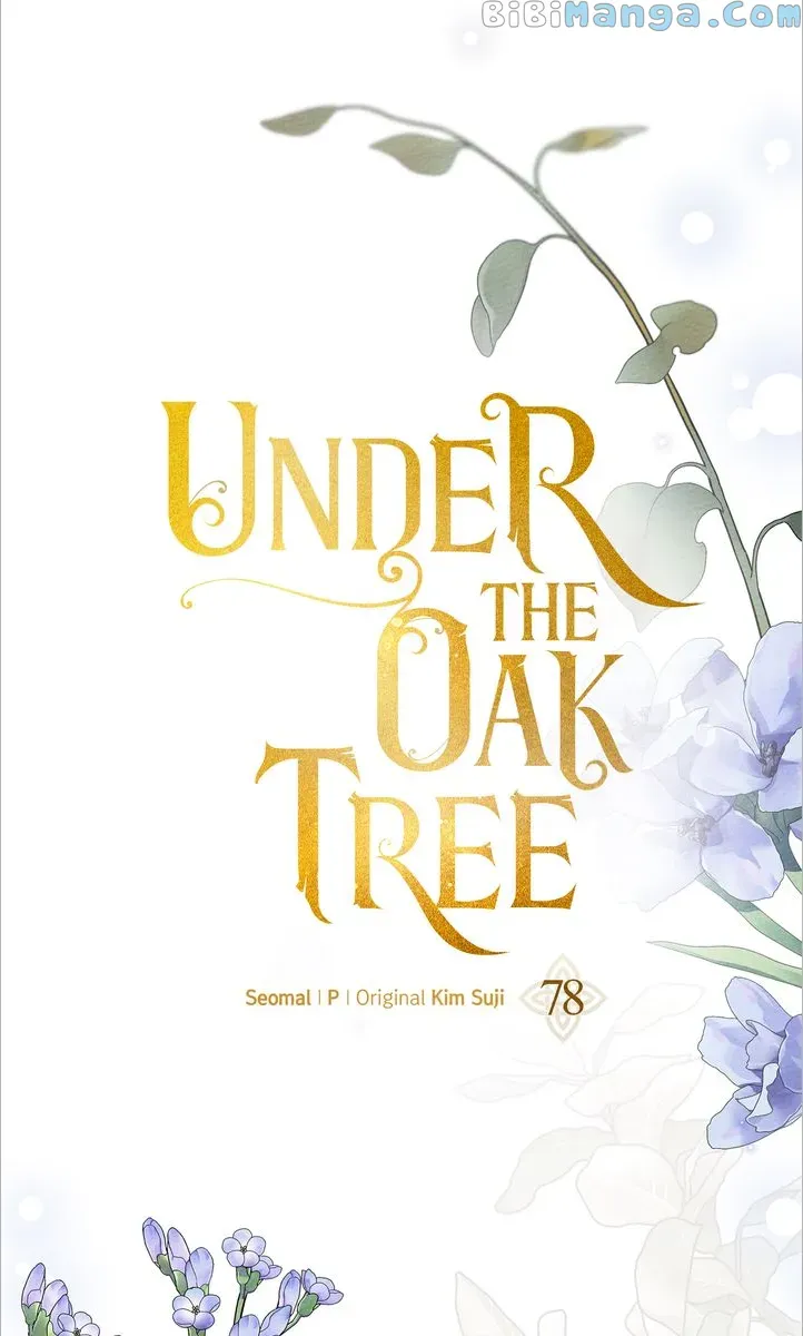 Under The Oak Tree Chapter 78 Image 29