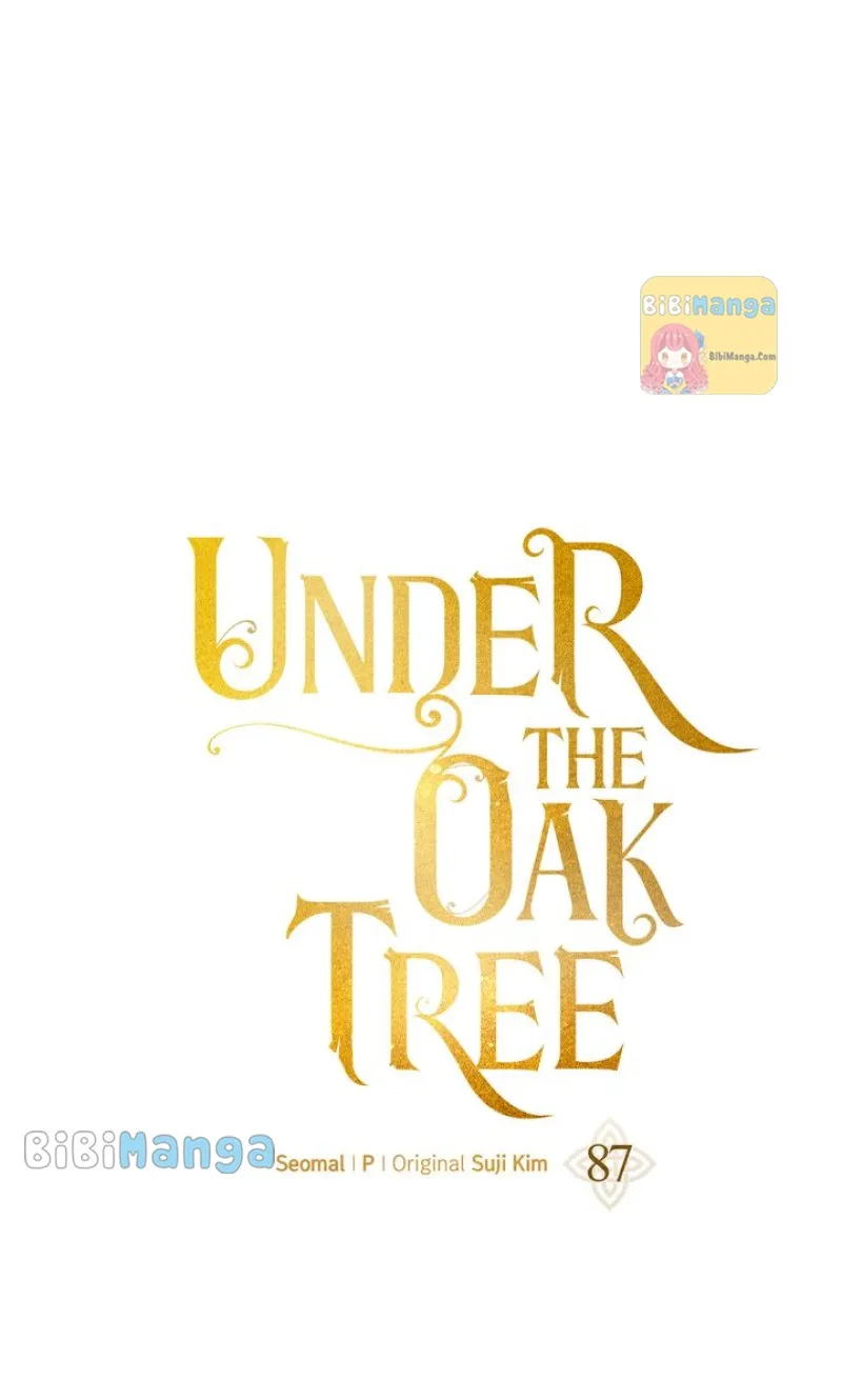 Under The Oak Tree Chapter 87 Image 69