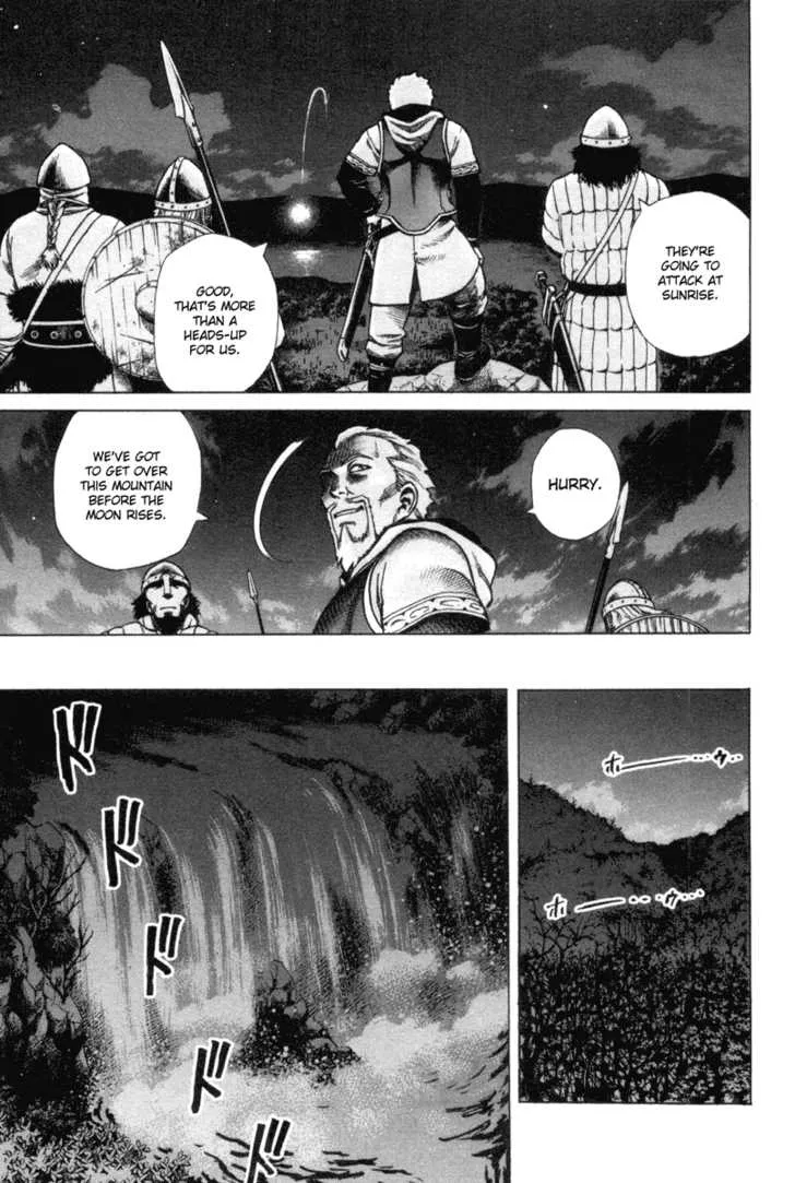 Vinland Saga Chapter 1 Image 29