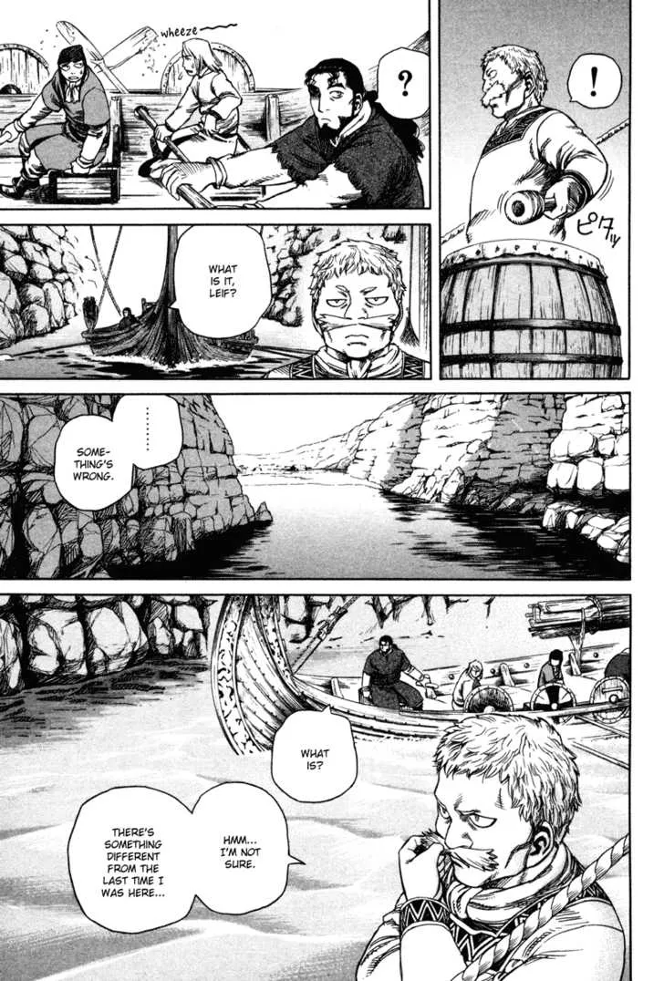 Vinland Saga Chapter 10 Image 18