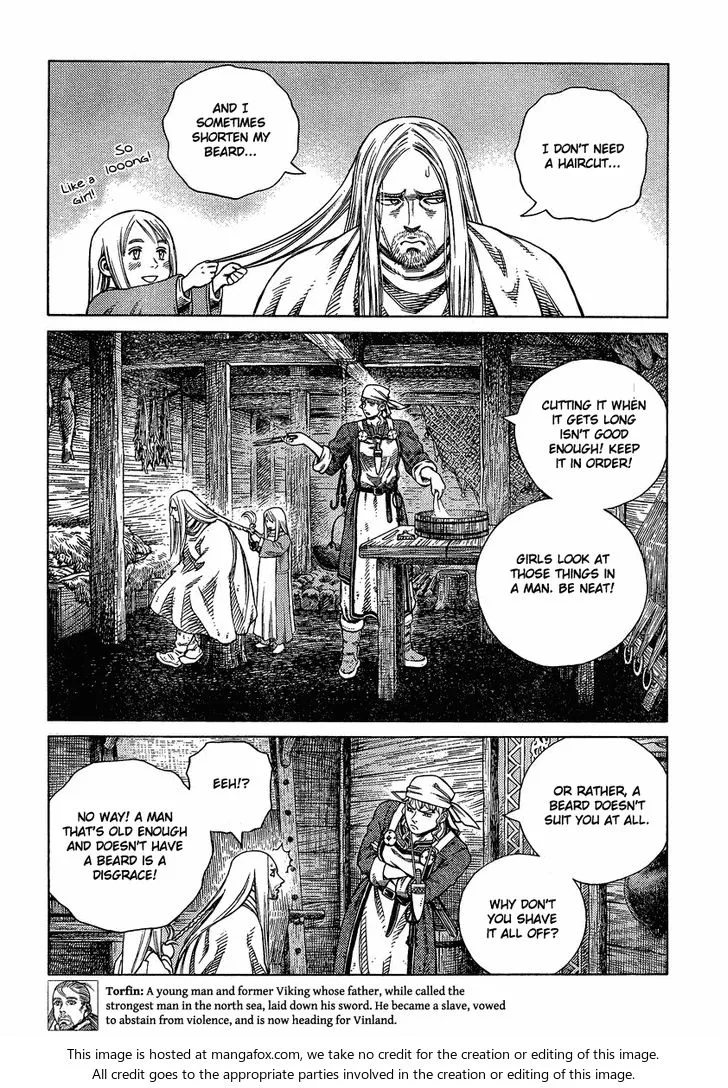 Vinland Saga Chapter 101 Image 10