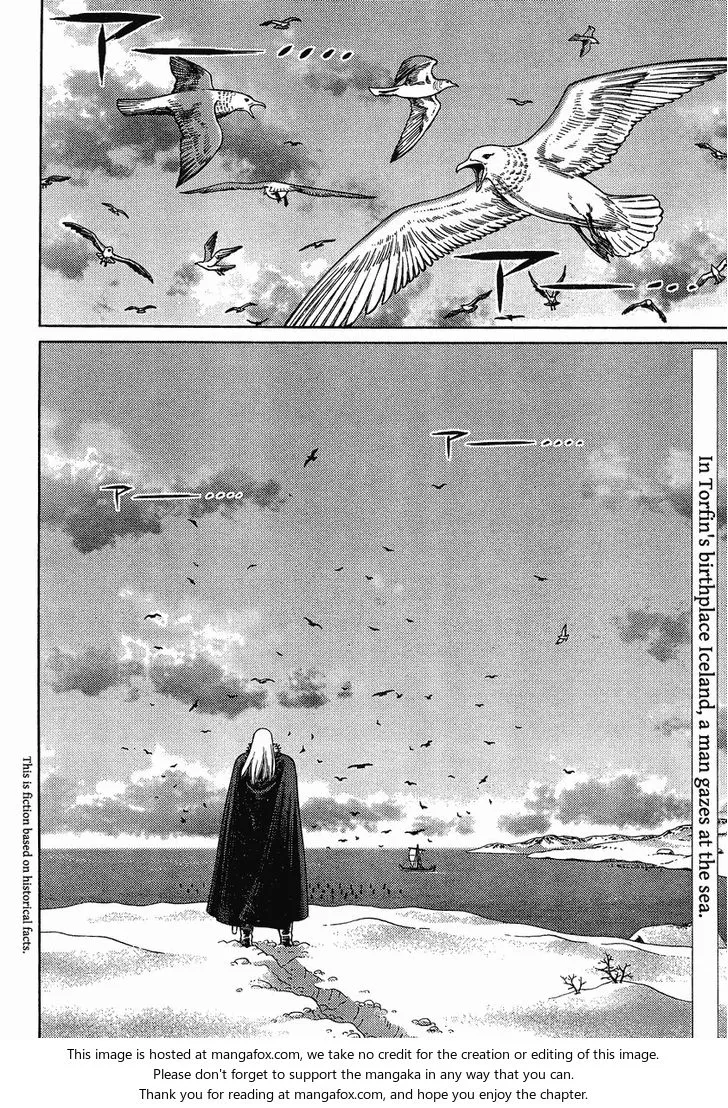 Vinland Saga Chapter 101 Image 2