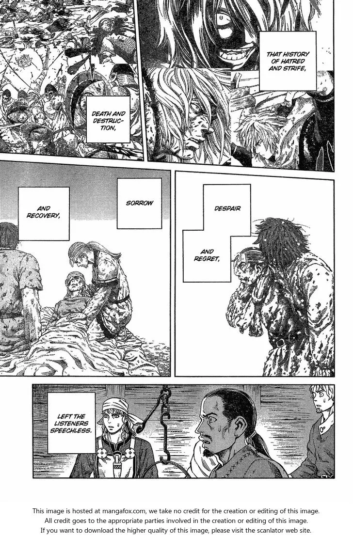 Vinland Saga Chapter 101 Image 21