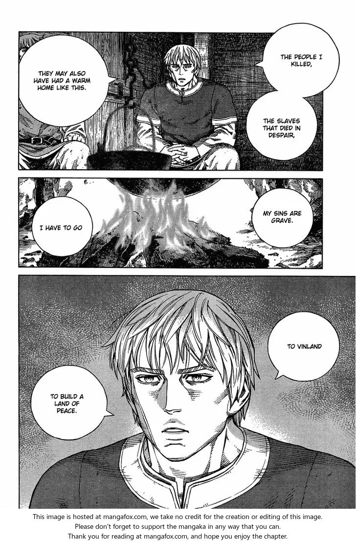 Vinland Saga Chapter 101 Image 22