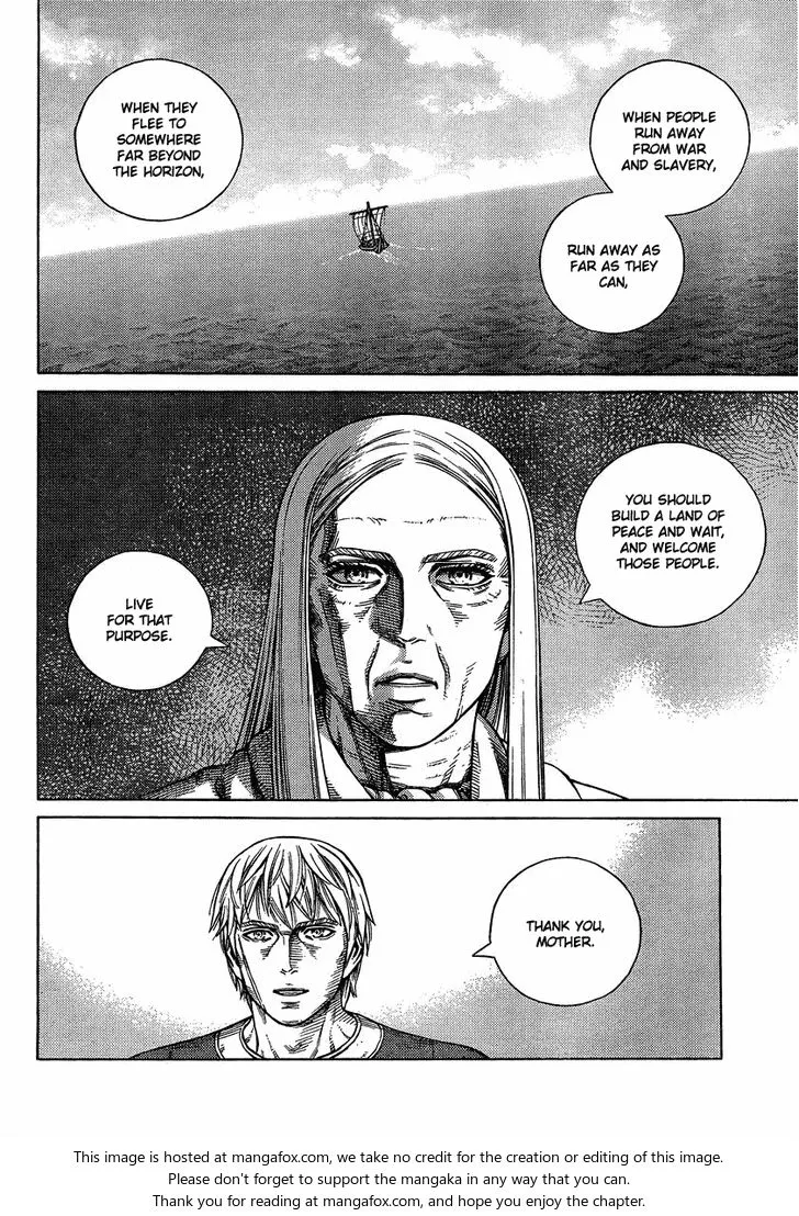 Vinland Saga Chapter 101 Image 24