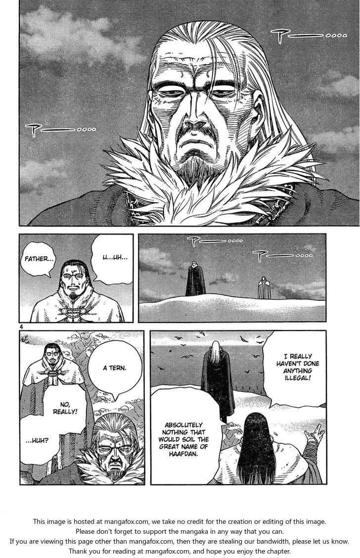 Vinland Saga Chapter 101 Image 4