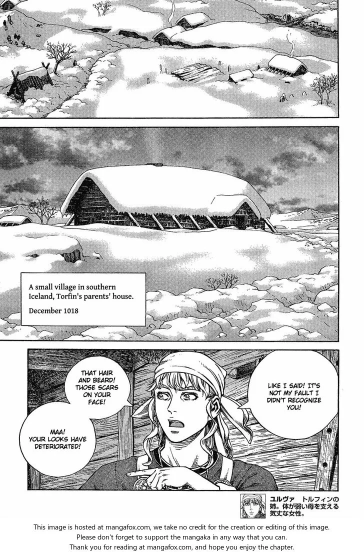 Vinland Saga Chapter 101 Image 9