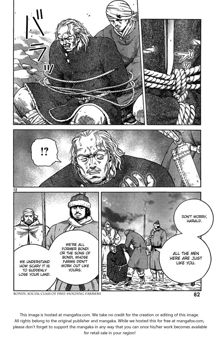 Vinland Saga Chapter 104 Image 12