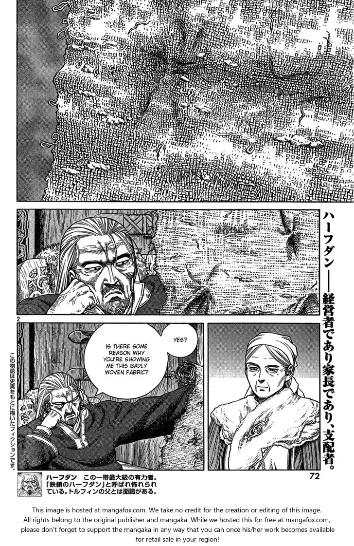 Vinland Saga Chapter 104 Image 2