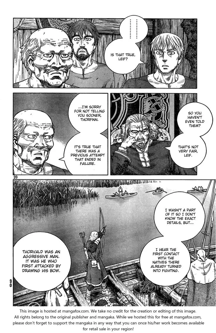 Vinland Saga Chapter 104 Image 20