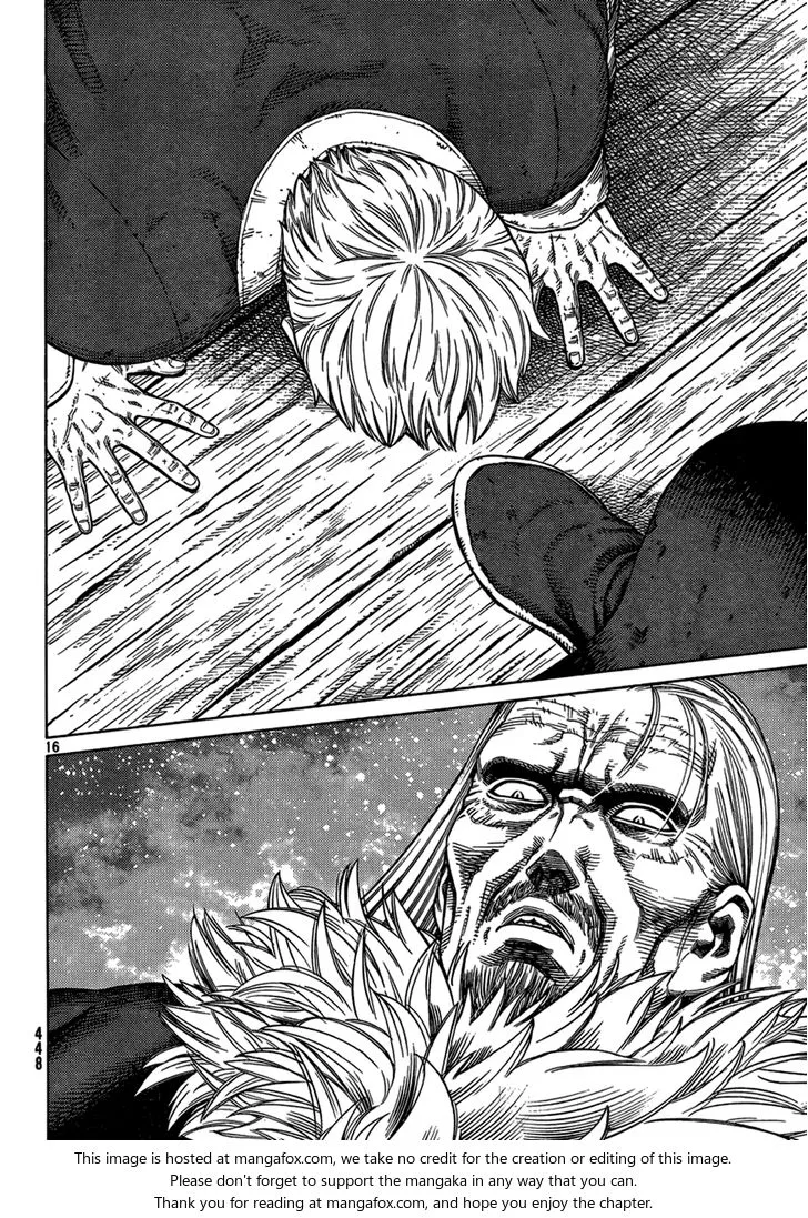 Vinland Saga Chapter 105 Image 16