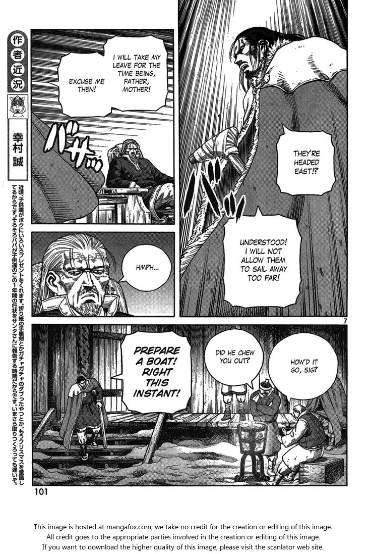 Vinland Saga Chapter 109 Image 4