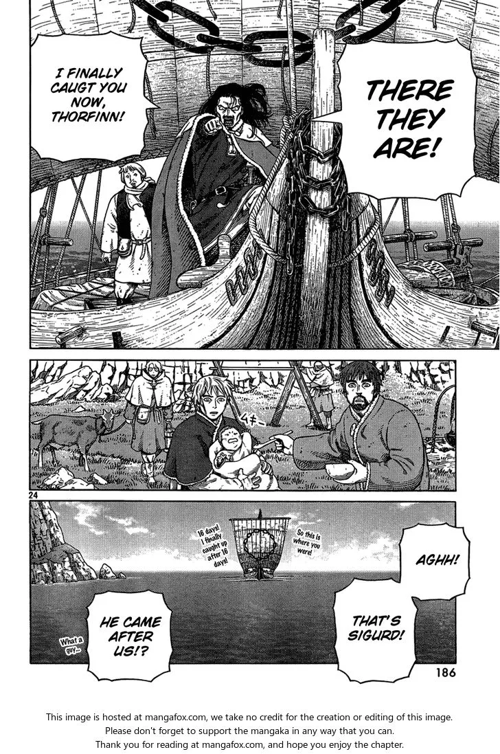 Vinland Saga Chapter 112 Image 24