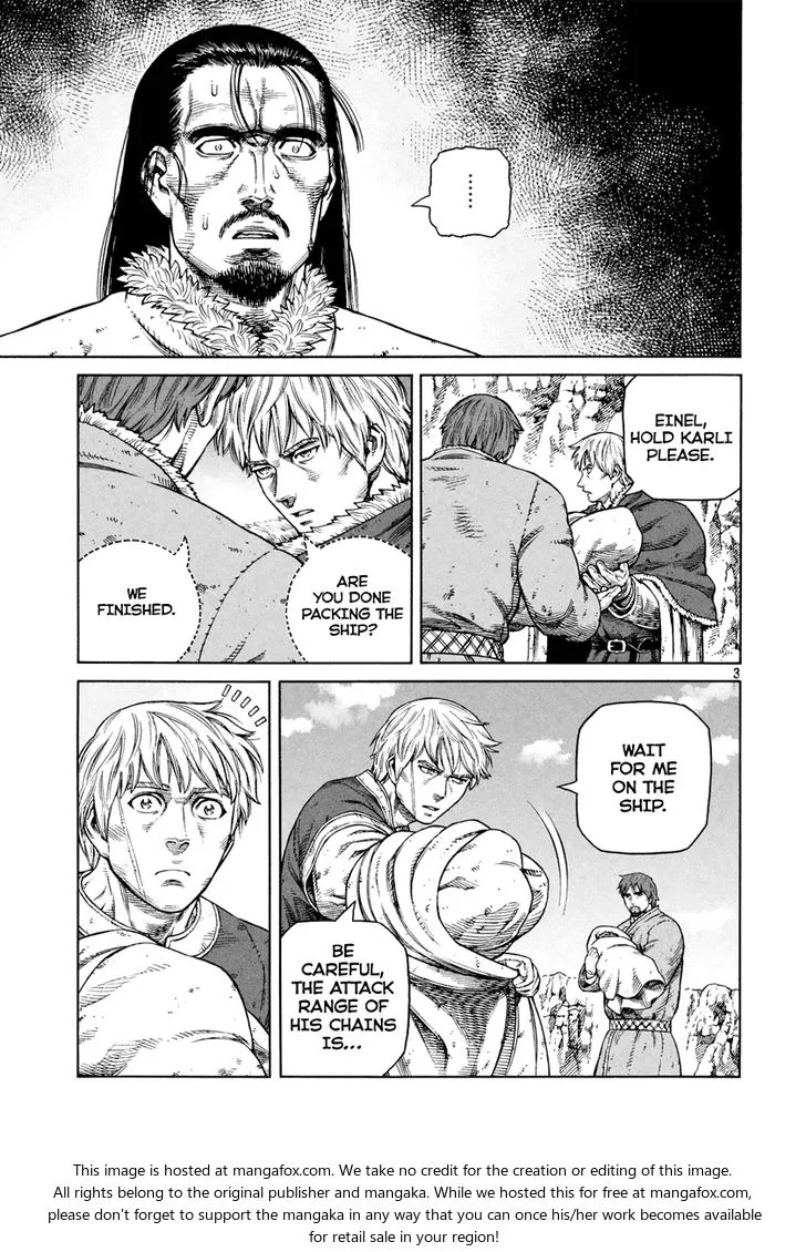 Vinland Saga Chapter 113 Image 4