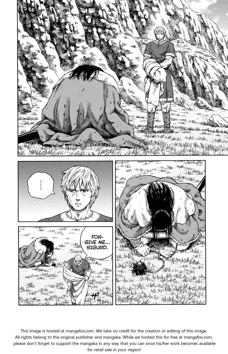 Vinland Saga Chapter 113 Image 5