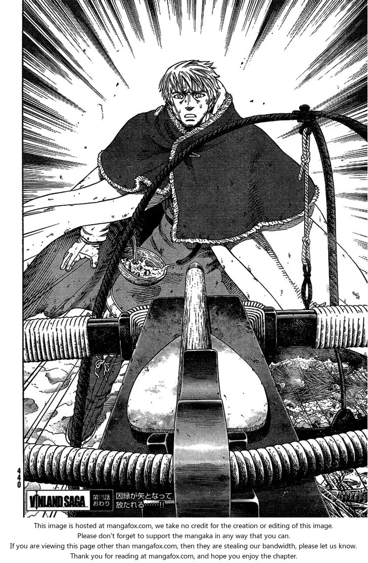 Vinland Saga Chapter 115 Image 23