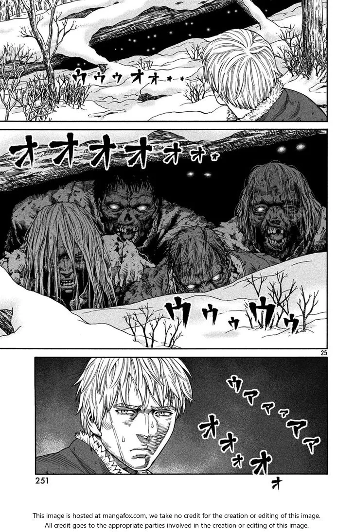 Vinland Saga Chapter 117 Image 25