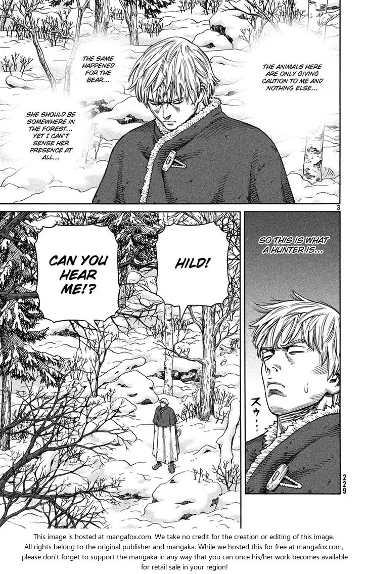 Vinland Saga Chapter 117 Image 3