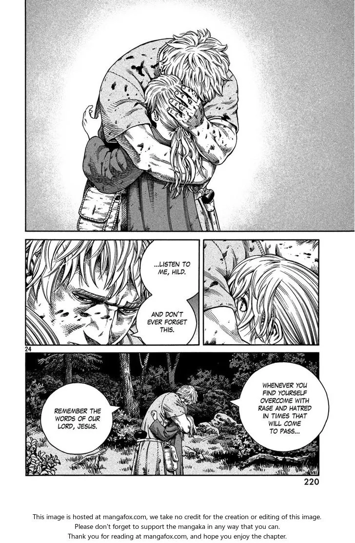 Vinland Saga Chapter 118 Image 24