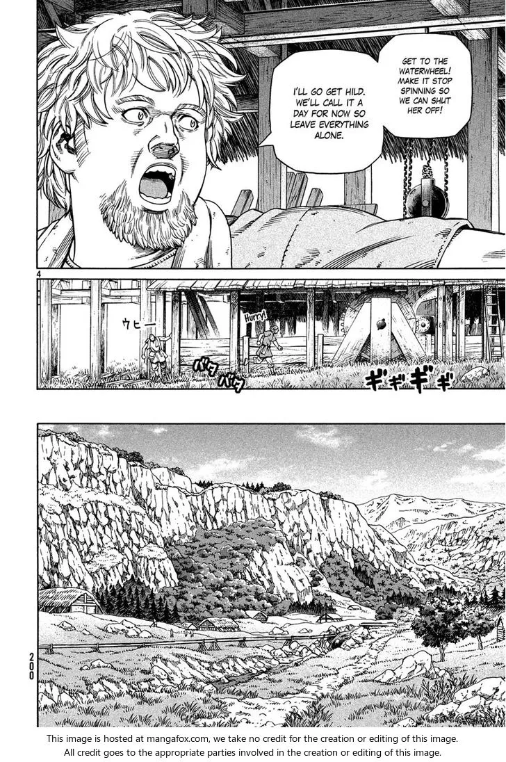 Vinland Saga Chapter 118 Image 4