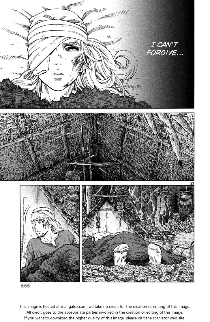 Vinland Saga Chapter 119 Image 23