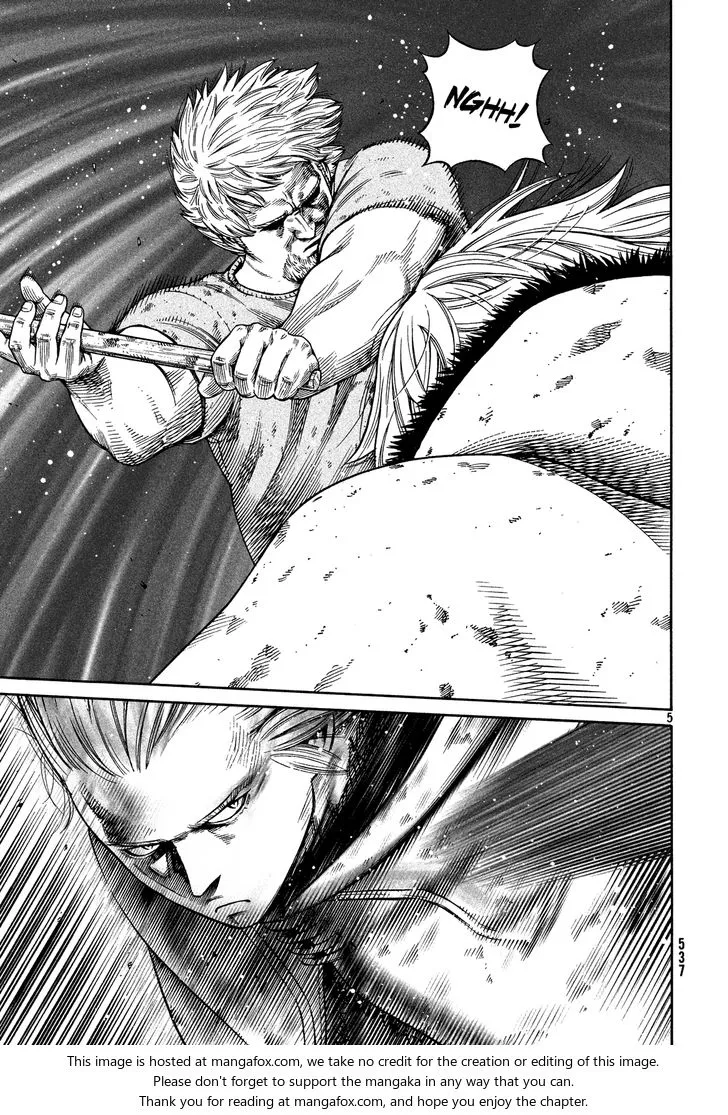 Vinland Saga Chapter 119 Image 5