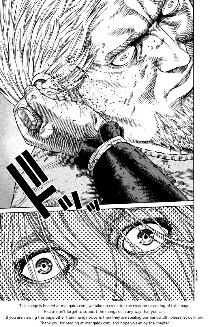 Vinland Saga Chapter 119 Image 7