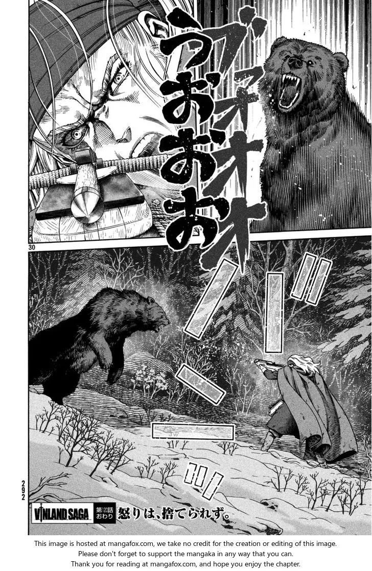 Vinland Saga Chapter 120 Image 30