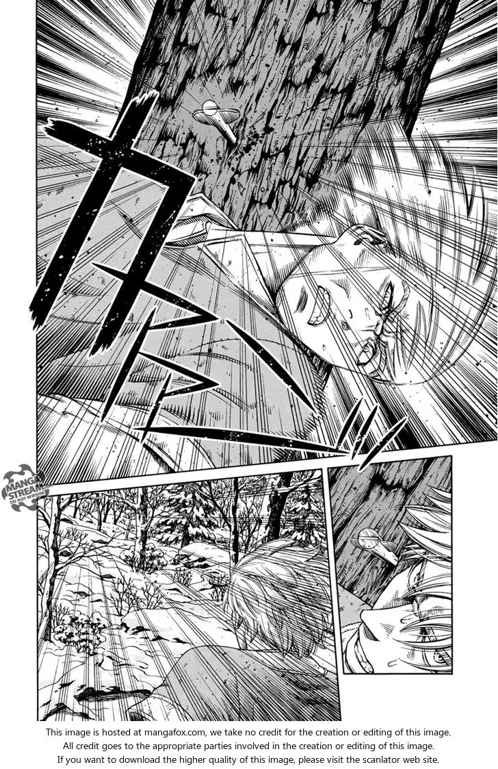 Vinland Saga Chapter 121 Image 8