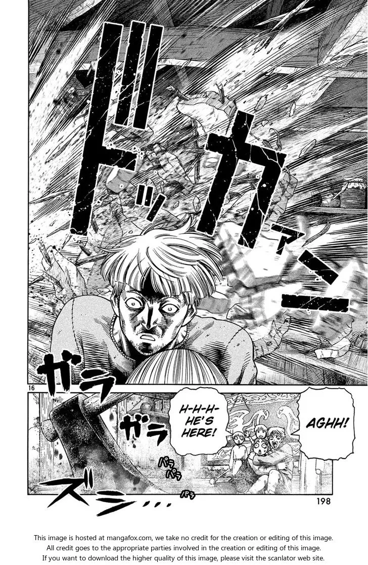 Vinland Saga Chapter 123 Image 19