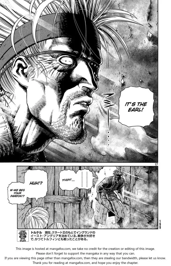 Vinland Saga Chapter 123 Image 20